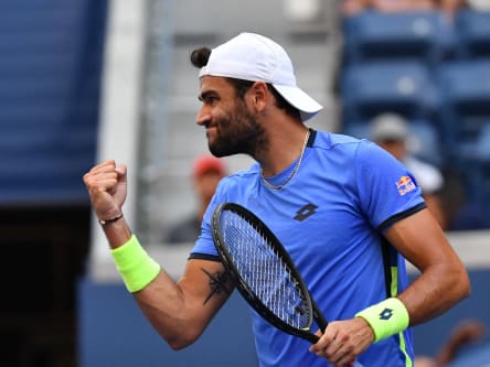 Matteo Berrettini