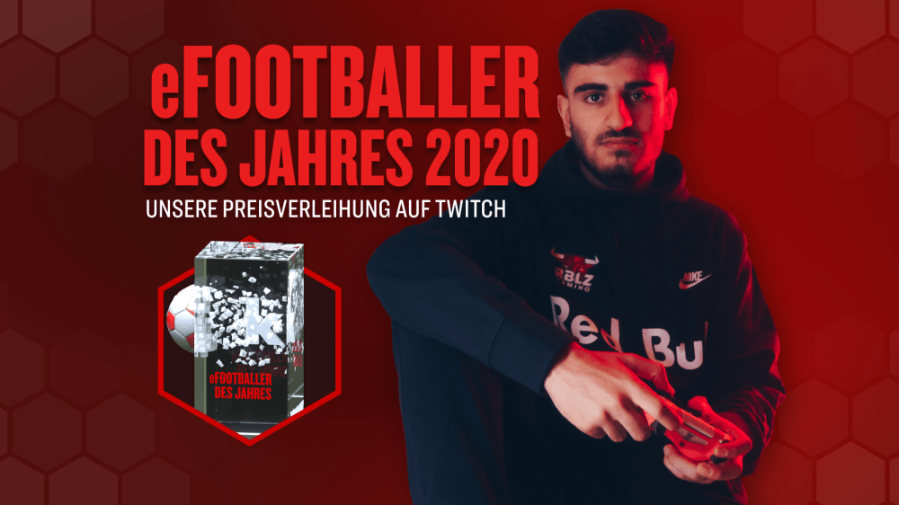 Umut Gültekin bekommt am 17. März seine wohlverdiente Trophäe.