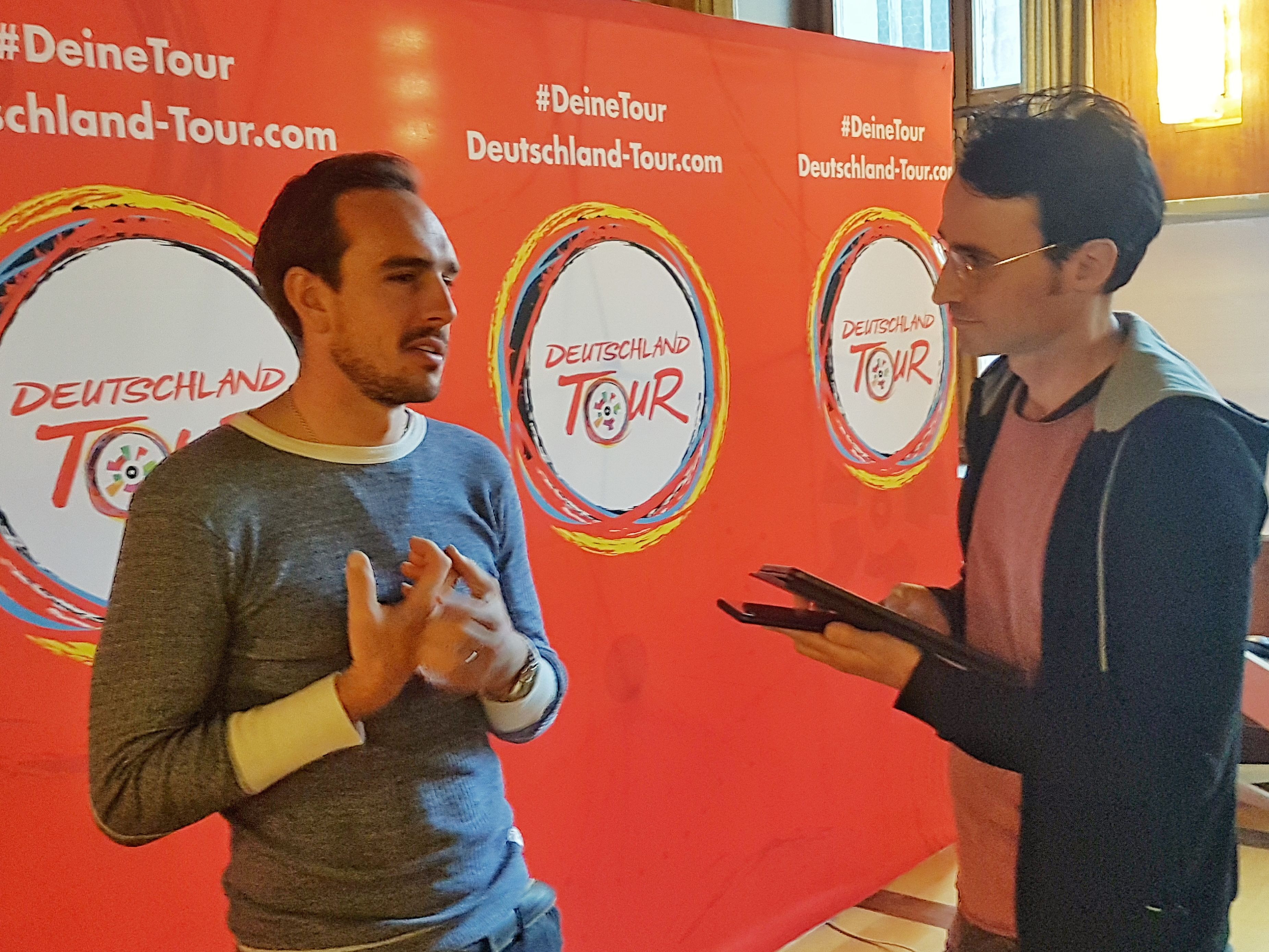 John Degenkolb