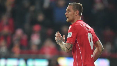 Sebastian Polter