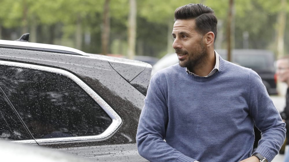Claudio Pizarro