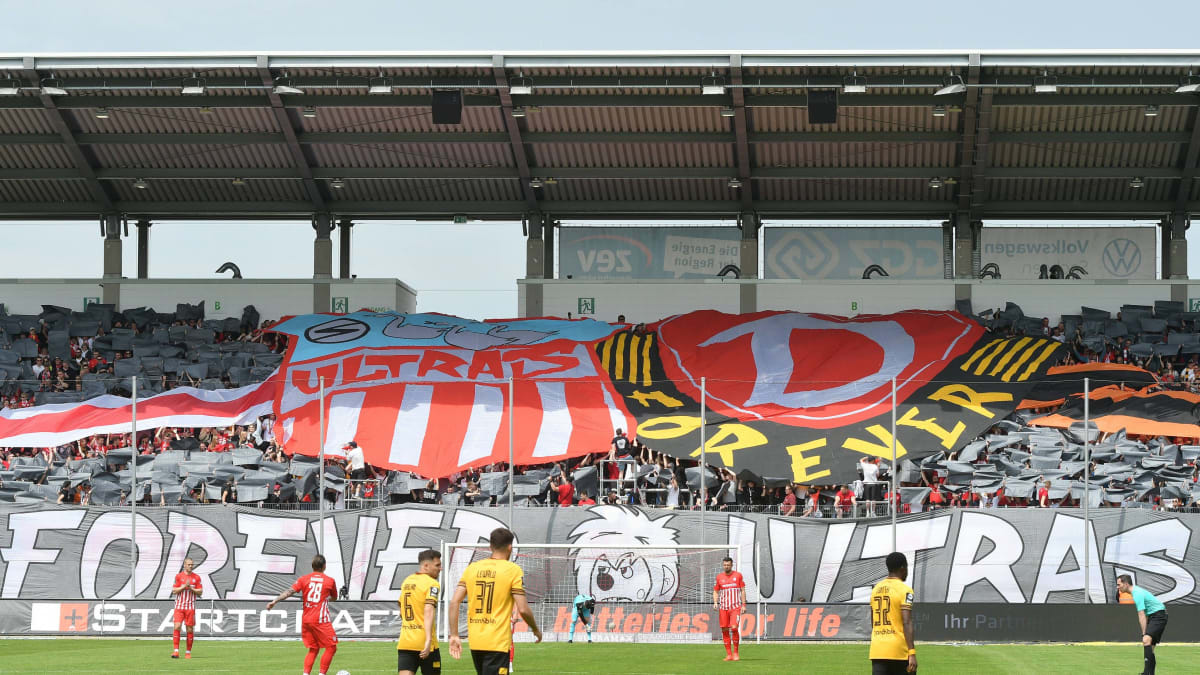 Dynamo Dresden will dem FSV Zwickau mit Testspiel helfen