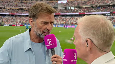 WM - Stimmen by MagentaTV