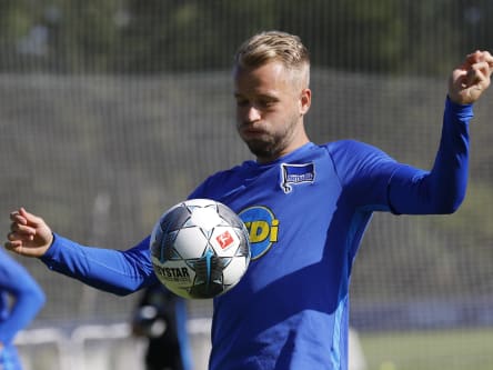 Pascal Köpke