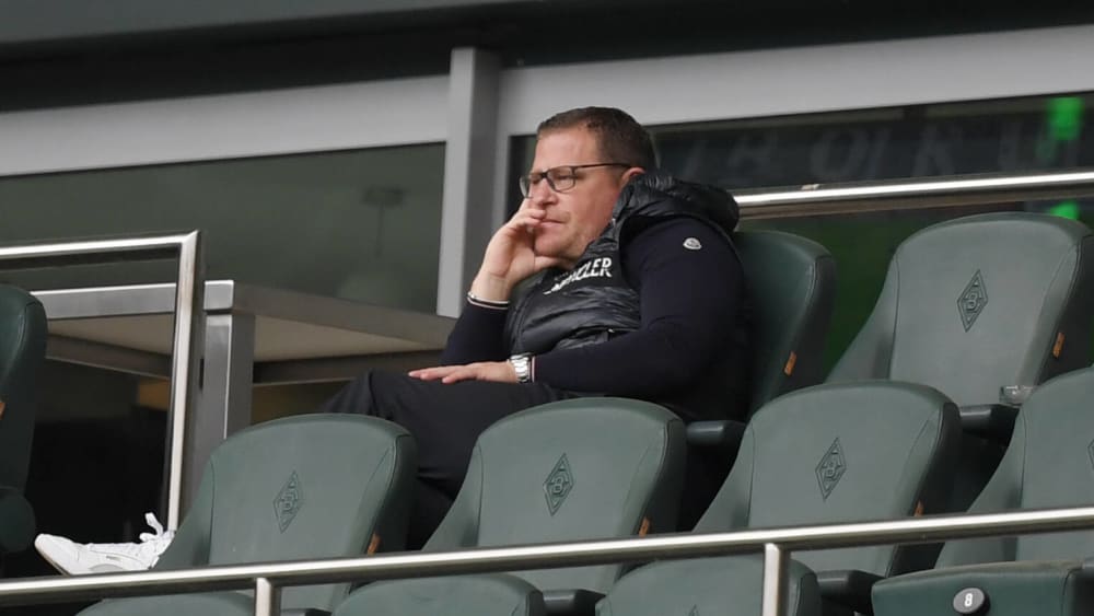 Max Eberl