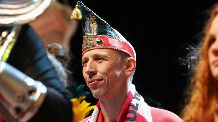 Matthias Scherz