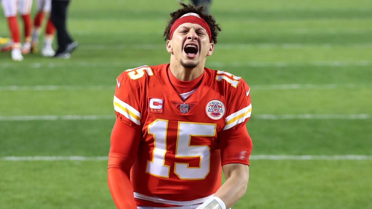 Nfl Mahomes Vs Brady Kansas City Chiefs Folgen Bucs In Den Super Bowl Kicker