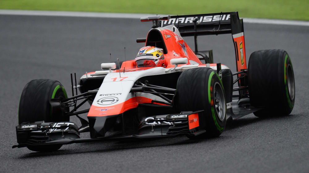 Jules Bianchi In Unseren Herzen Fur Immer Ein Champion Kicker