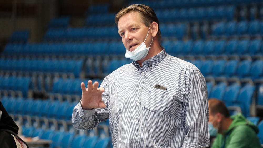 Handball: Bundestrainer Alfred Gislason sorgt sich um ...