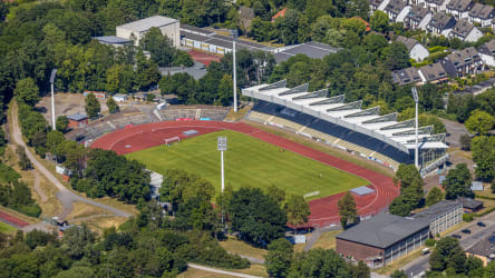 Lohrheidestadion