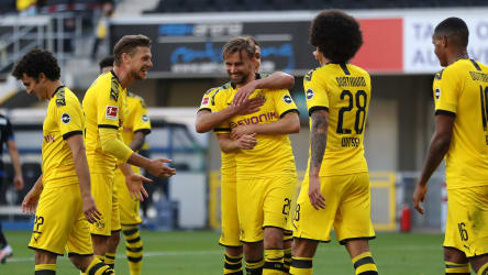 Marcel Schmelzer
