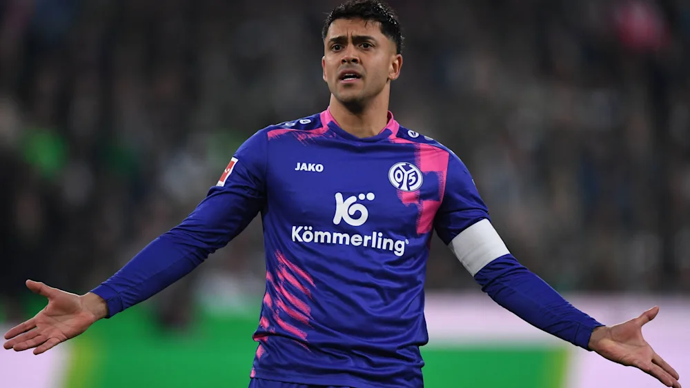 Mainz Snatch Last Second Draw Against Borussia Mönchengladbach in Dramatic Bundesliga Clash