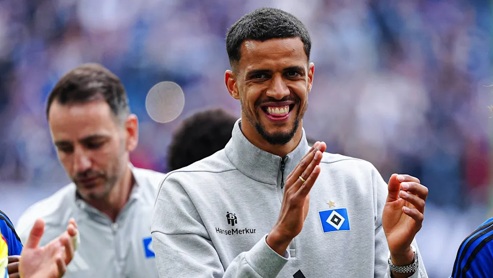 Danke für alles, Bobby! Eine Ära mit der Raute endet
