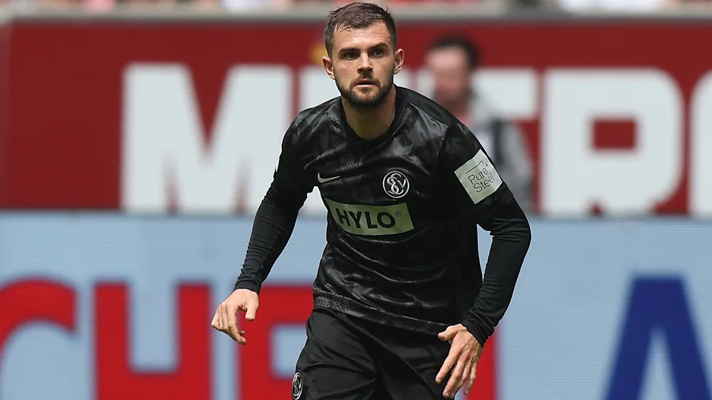 Transfer fix: Lukasz Poreba verlässt den HSV endgültig Richtung Elversberg