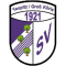 SV Teupitz/Groß Köris logo