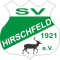 SV Hirschfeld logo