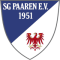SG Paaren logo