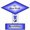 SV Blau-Weiß 08 Kreblitz logo