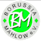 Borussia Mahlow logo
