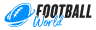 Logo Football World