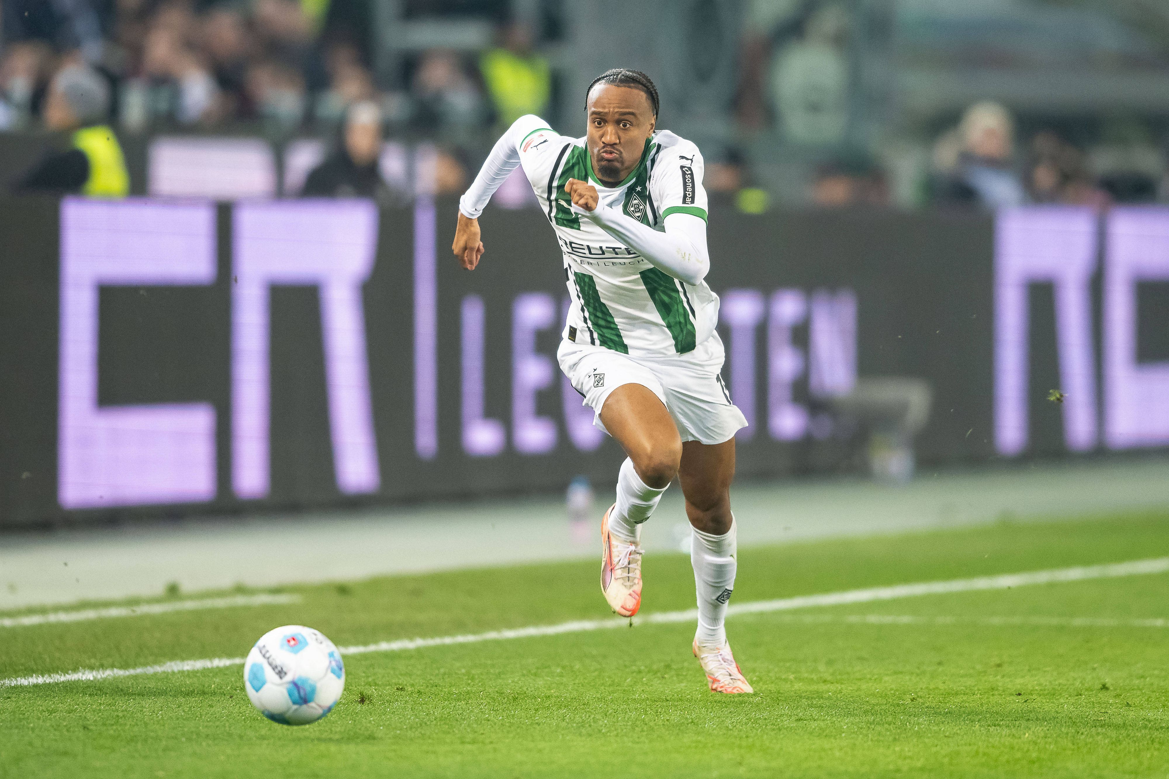 1. und 2. Bundesliga betroffen: Warum es in der neuen Saison weniger Sprints geben wird