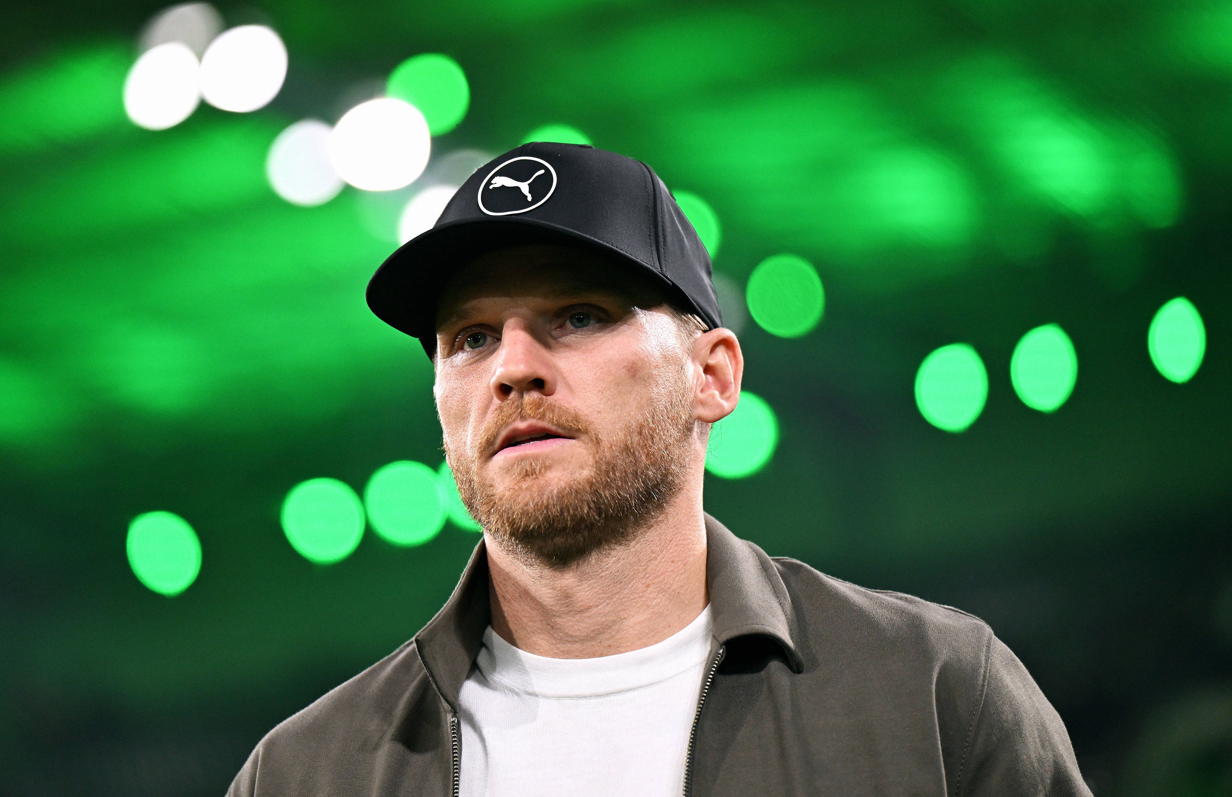 Mit Rückenwind und Rückkehrern
            : So verdiente sich Polanski den Vertrag als Chefcoach