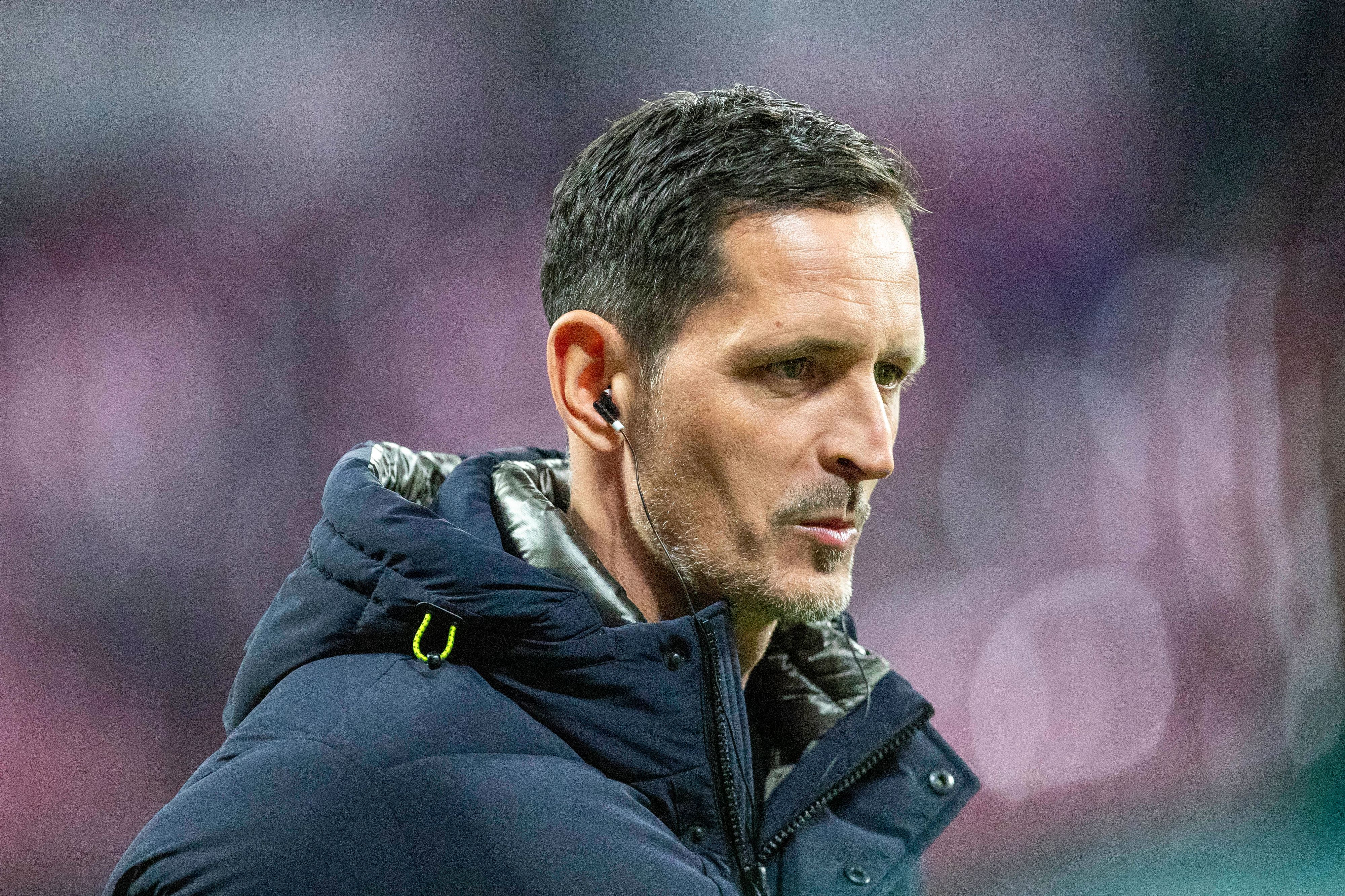 Koch: "Ich hoffe, dass jeder in unserem Team das weiß"
                    : Krösches Klartext und Toppmöllers Entschuldigung