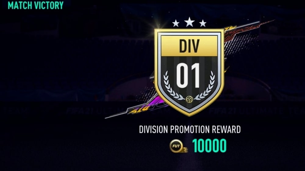 FIFA 21: Division Rivals - Wann kommen die Belohnungen? - kicker