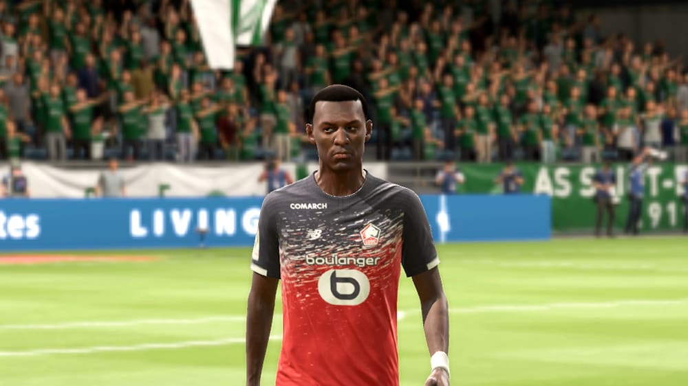 Zwei Dortmunder dabei: Die besten Abwehrtalente in FIFA 20 - eSport