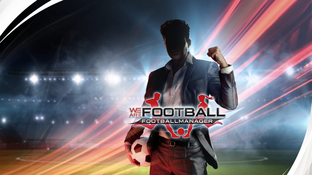 We Are Football erweckt Erinnerungen an Klassiker des Fu&#223;ballmanager-Genres.