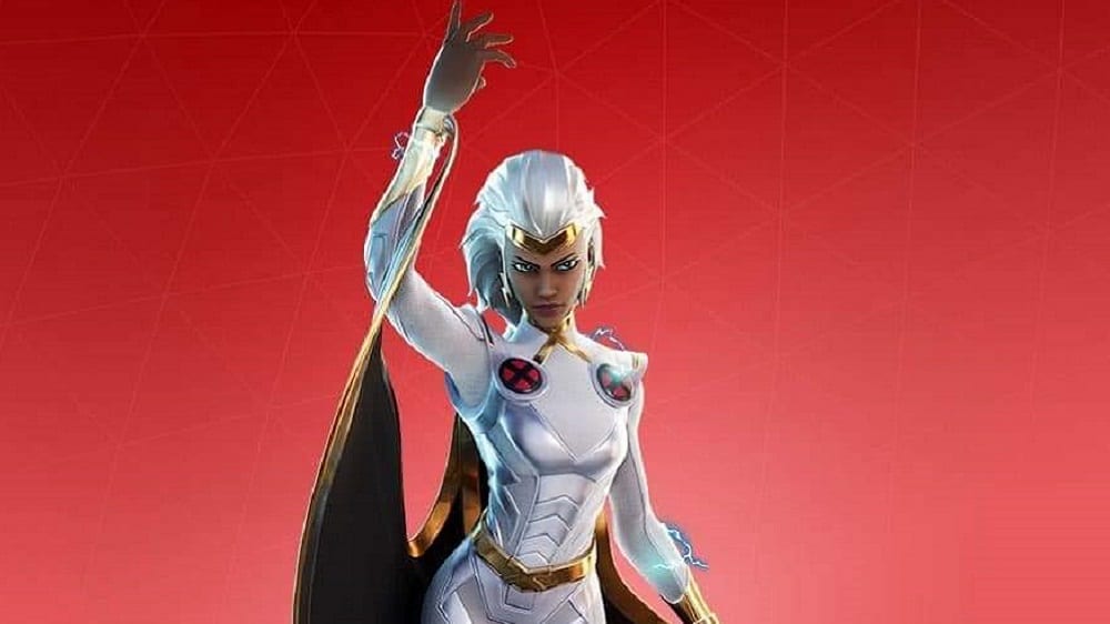 Die Top 5 SuperheldenSkins in Fortnite eSport Bildergalerie kicker