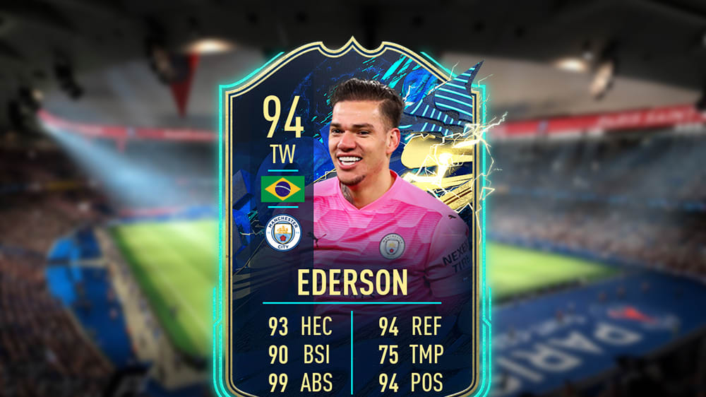 Fifa 21 Ultimate Team Das Premier League Tots Esport Bildergalerie