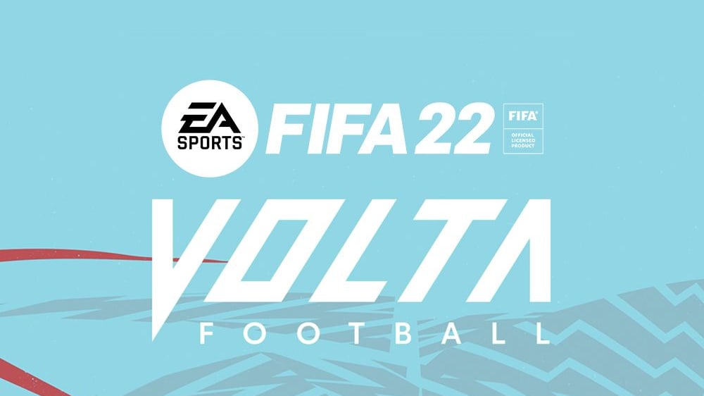 Neue Features warten in FIFA 22 auch auf VOLTA Football.