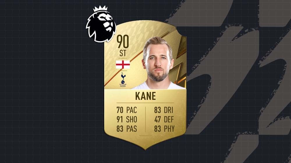 17 Kane