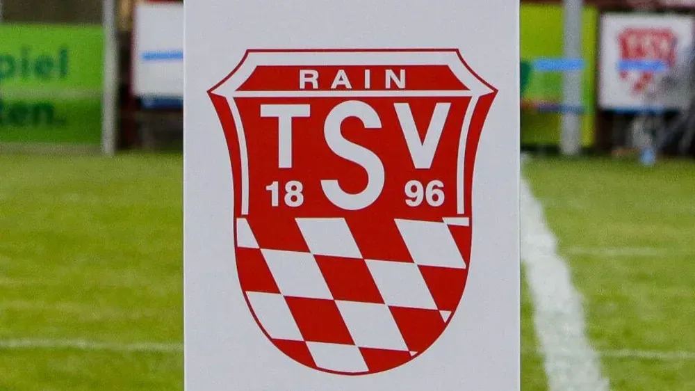Der TSV Rain/Lech wird im Sommer den Trainer wechseln
