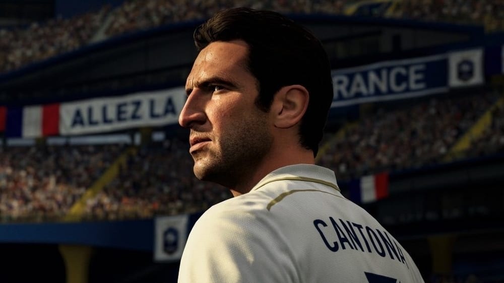 Fifa 21 Ultimate Team Gunstige Icons Fur Eure Mannschaft Alle News Aus Dem Fussball Und Der Welt Des Sports Bildergalerie Kicker
