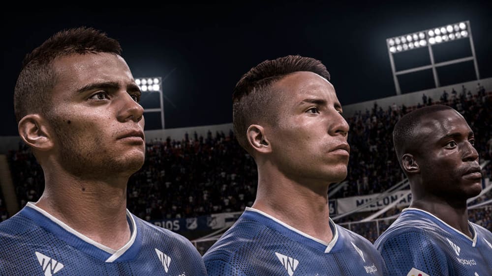 Fifa 20 Ea Verrat Mehr Zum Conmebol Libertadores Update Kicker