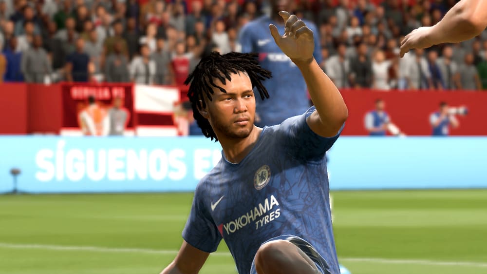 Zwei Dortmunder Dabei Die Besten Abwehrtalente In Fifa 20 Esport Efootball Bildergalerie Kicker