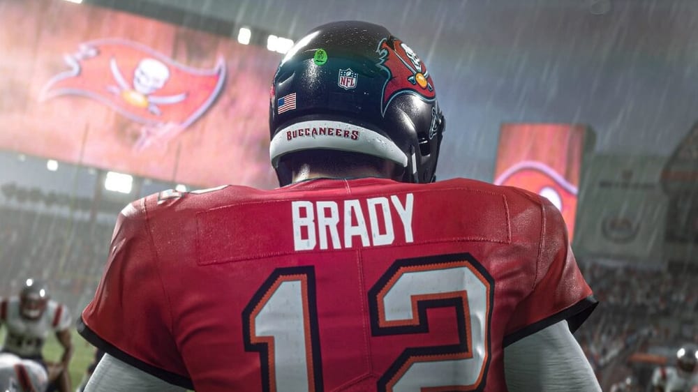 Madden NFL 21: Spielerische Neuerungen mit fadem Beigeschmack.