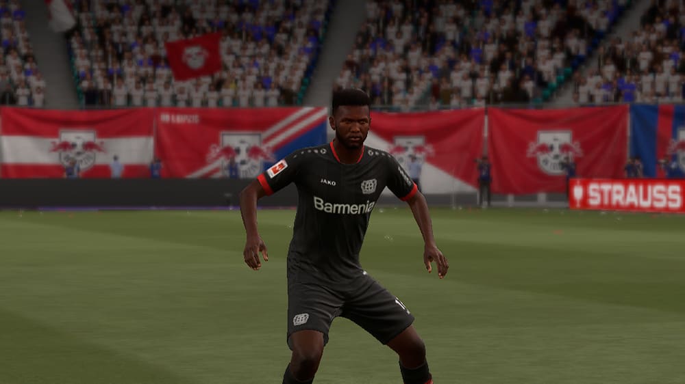 FIFA 21: Die größten Abwehr-Talente im Karrieremodus ...