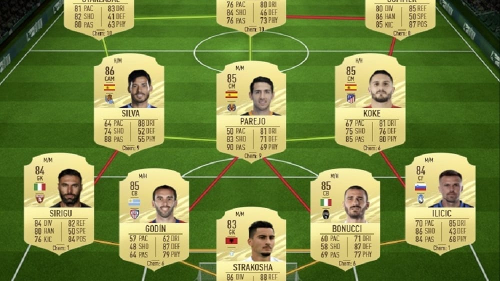 FIFA 21: So sichert ihr euch die Karte von Ansu Fati - kicker