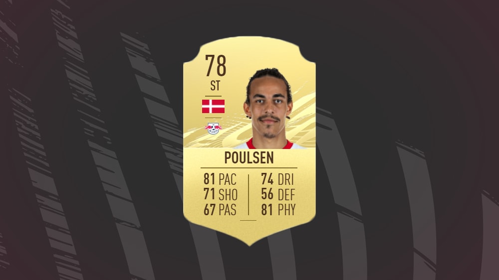 FIFA 21: Die beste Elf von RB Leipzig - eSport eFootball ...