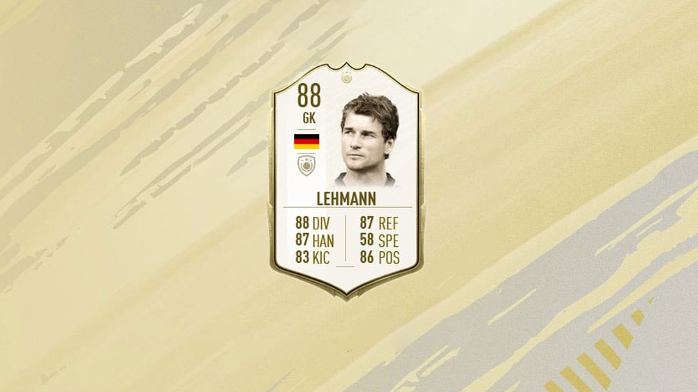 Fifa 20 Die Gunstigsten Icons In Fut Esport Efootball Bildergalerie Kicker