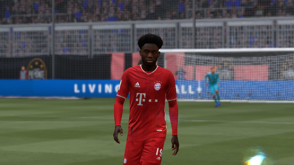 FIFA 21: Die größten Abwehr-Talente im Karrieremodus ...