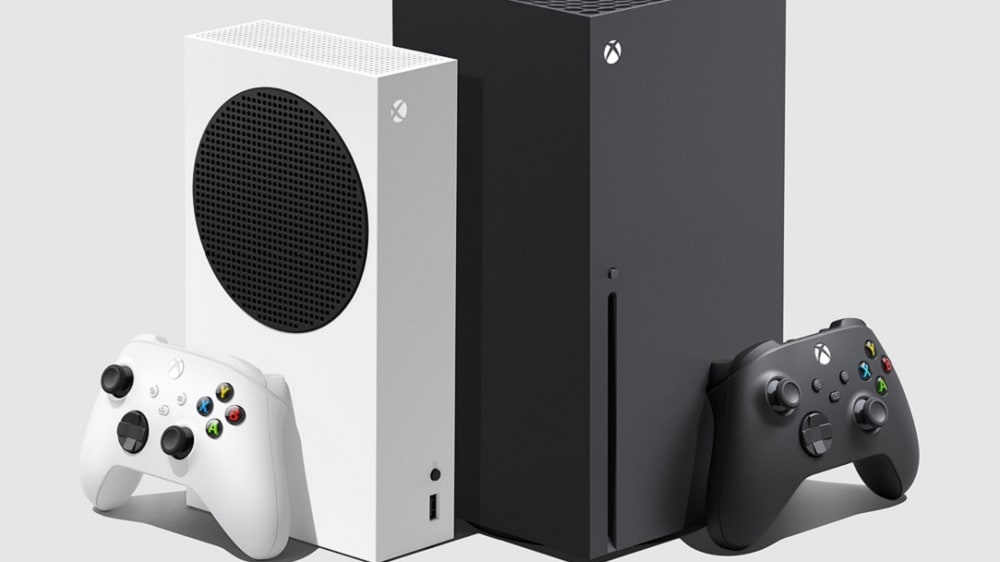 Microsofts Next-Gen Konsolen im Vergleich