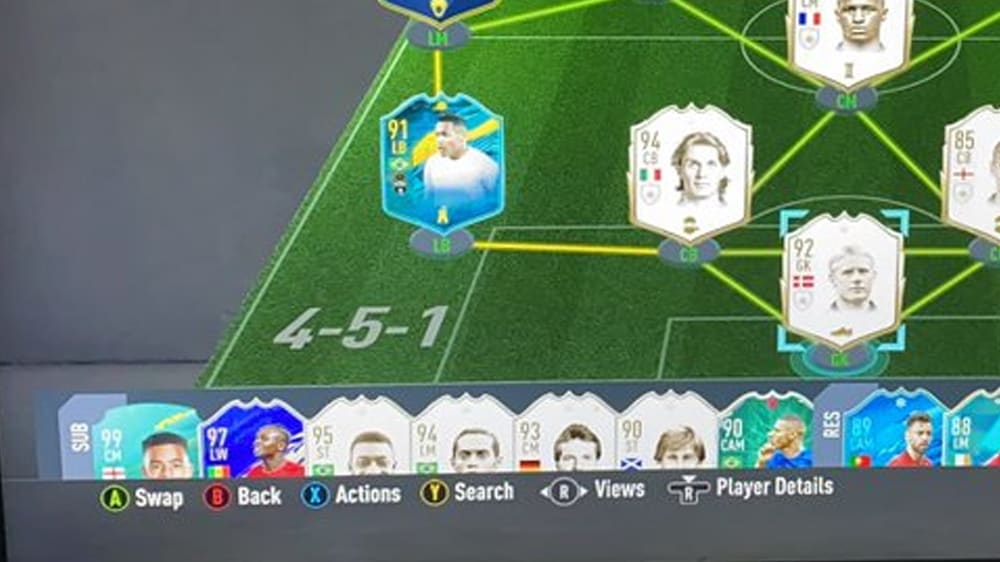 So Sieht Das Fut Team Von Mason Greenwood Aus Esport Efootball Pes Startseite Bildergalerie Kicker So Sieht Das Fut Team Von Mason Greenwood Aus Esport Efootball Pes Startseite Bildergalerie Kicker