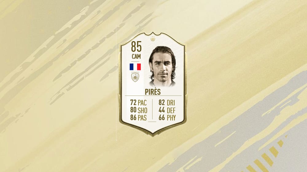 Fifa 20 Die Gunstigsten Icons In Fut Esport Efootball Bildergalerie Kicker