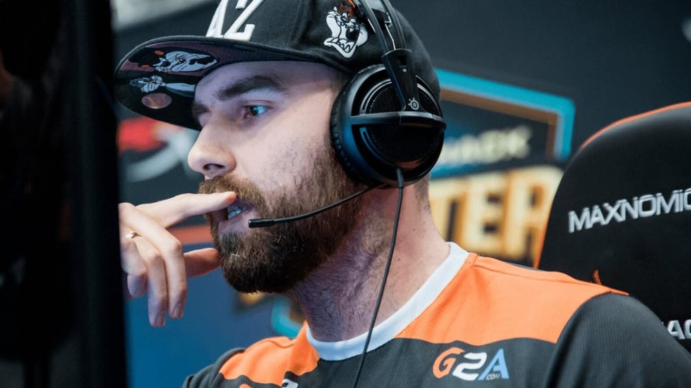 Sportsgeist spielt auch im eSports eine wichtige Rolle