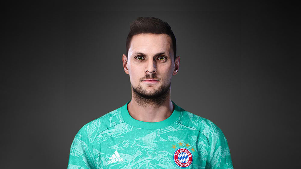 PES 2020: So sehen die Spieler des FC Bayern aus - eSport ...
