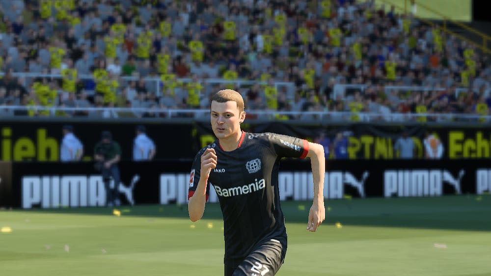 FIFA 21: Die größten Mittelfeld-Talente im Karrieremodus - Alle News